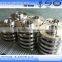 carbon slip on flange