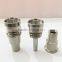 4 in 1 wholesale titanium nail domeless nail