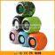Home Theater Mini Microphone Portable Speaker Wireless