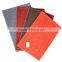 PVC Plastic material Type and polyester pile Factory direct sales good quality floor mat