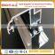 Extrusions aluminum window and door extruded profiles