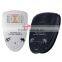 Wave Electronic Indoor Mosquito Rat Mice Ultrasonic Pest Repeller US Plug Black