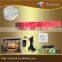 RGB SMD5050 High brightness full colors ultra-thin LED display panel programmable sign