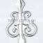 stainless steel grill design accessories for door and window