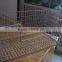 Stainless Party-Sized Fry Basket