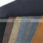 Cheap china pu material artificial high quality leather fabric wholesale