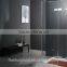 2015 high quality corner pannel glass shower door
