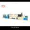 High Quality PVC PP PE ABS PPR Plastic Pipe Production Line Drainage Tube Extrusion Machine