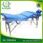 New arrival reiki massage table shiatsu bed