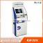 Professional Bank Custom ATM Kiosk