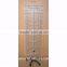 floor rotating prints display fixture with great price
