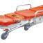 Hot Sale Foldable Ambulance Emergency loading Stretcher