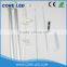 2015 hot selling CE ROhs certificates U Shaped Led Tube frosted cover 18W snd2835
