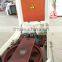 Good Quality Prolonged No Deformation Flour Mixer Machine