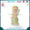 2016 Hot Sales Beauty Angel baby Ornaments with Resin Angel Clock Statue