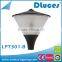 2016 30w supper bright 5 years guarantee aluminum city outdoor led landscape lighting