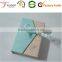 2016 New Design Custom Small Paper Gift Box