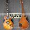 Weifang Rebon Dragon Abalone Inlay RLP Customised Electric Guitar