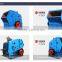 professional designed factory price impact crusher for sale