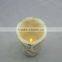 waxing realistic led candle light with flashlight powder