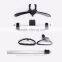 220 v 1500 w vertical metal hand electric amazon selling light weight garment steamer