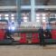 Automatic Pipe-Flange Fitting-up & Welding Machine (FCAW/GMAW)