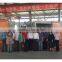 3 Arm Rotational Molding Machine for Plastic Products