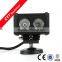 High power 4.6' 20w waterproof Auto Off Road Led Work Light CCD20F