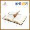 Wholesale promotional personalized colorful leather bookmark