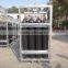 2015 Newly TPED Gas plant used transportation Rack frame