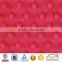 2014 most popular super soft China produced cheap price minky dot fabric for dress