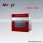 Multifuctional best sale electric pizza oven commercial bread baking making oven machine