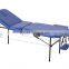 Three Section Foldable Metal Massage Table-MT003A