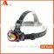 2015 wholesale 3 W dry battery COB LED Headlight