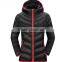 Custom Men Black Ultra Light Down Jacket