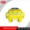 OPH6-D Double function polishing head for granite
