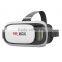 Virtual Reality VR box 3D glasses with Bluetooth Controller google cardboard VR glasses