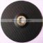 5" 125mm Cutting and Grinding Discs for metal steel and stainless steel