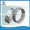 Schwing Dn125 high pressure stainless steel flange