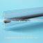 2016 customized pvc rubber shower door magnetic strip waterproof