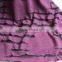FASHION STYLE KNITTLE POLYESTER FABRIC
