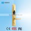 Hailanjia fingerprint door lock manufacturer since 2005                        
                                                                                Supplier's Choice