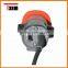 Hot selling electric tool, 670W angle grinder, print your own brand-TX-7-100P1 (Red)