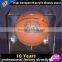 hot sale Amason clear acrylic basketball display box
