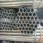 high quality structural round steel pipe price