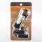 LED aluminum alloy bike handlebar stem for MTB and road bike