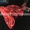 Ribbon series pink color 2AA batetry case light christmas for gift decoration