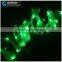Led Ribbon String Light Copper Silver Wire Christmas Light