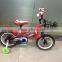 12" Wheel Size and steel material child kids bicycle factory                        
                                                Quality Choice
