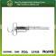 high quality stainless steel seasoning flavor meat injector